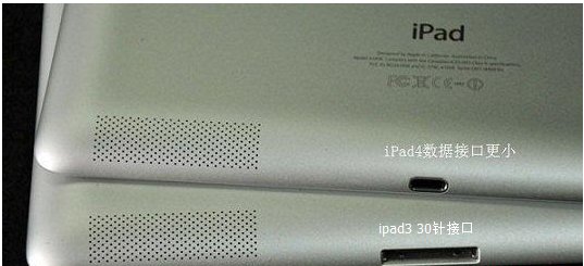 1.ipad1 ipad2 ipad3 ipad4有什么区别
