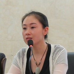 嵇芳的介绍