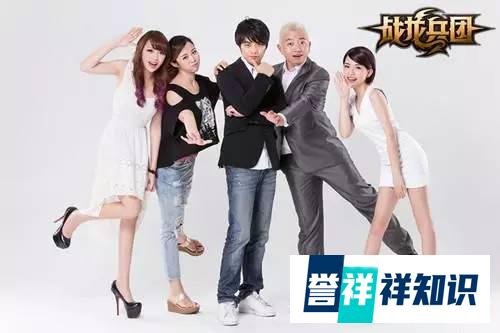 “人皇”SKY助阵2014游族ChinaJoy