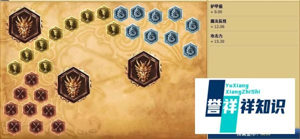 孙悟空猴子打野天赋加点图|猴子打野符文天赋
