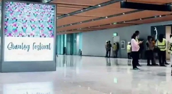 韩国一载有173人客机在菲律宾冲出跑道，造成的损失有多严重？