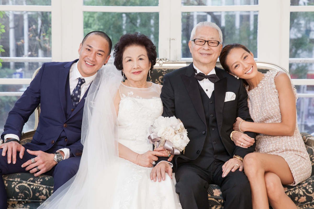 老兵迟来76年的婚纱照,此前都有过哪些坎坷?
