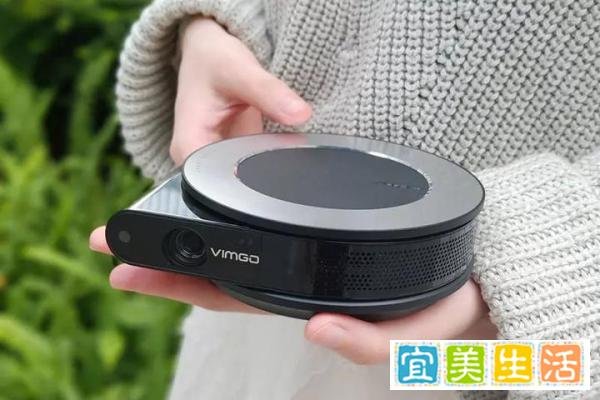 坚果H6投影新品二重奏来袭，反思千元投影如何才能咸鱼翻身？
