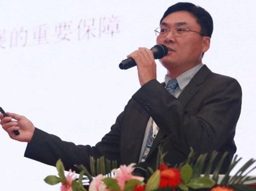 鲍毓明退出中兴通讯董事行列,是否与性侵养女事件有关?