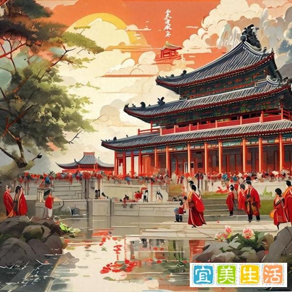 精选立夏节气的十首古诗词