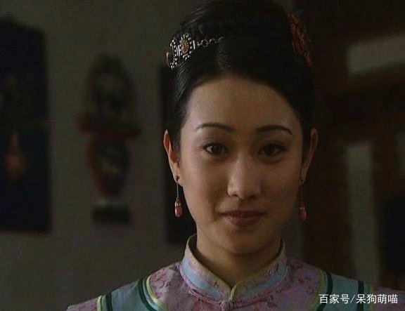 《雍正王朝》雍正帝驾崩,那他身边的乔引娣去了哪里,应该是什么下场?