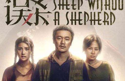 想知道《误杀》为啥看不了?