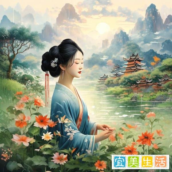 精选立夏节气的十首古诗词