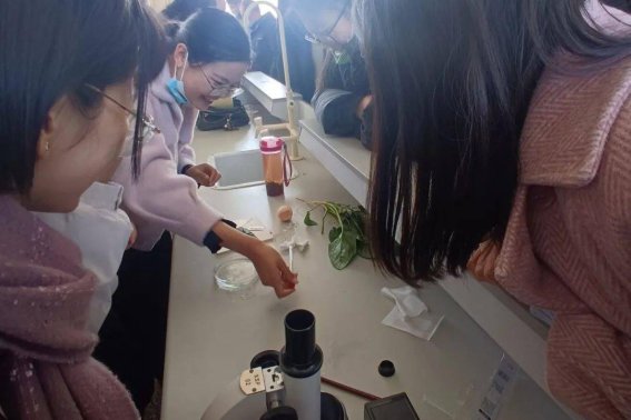 2023年初二地理生物会考时间是什么时候?