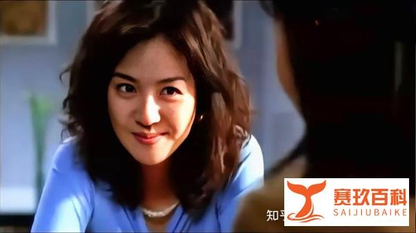 韩国犯罪伦理电影《迷失诱罪》：爱与死的纠结