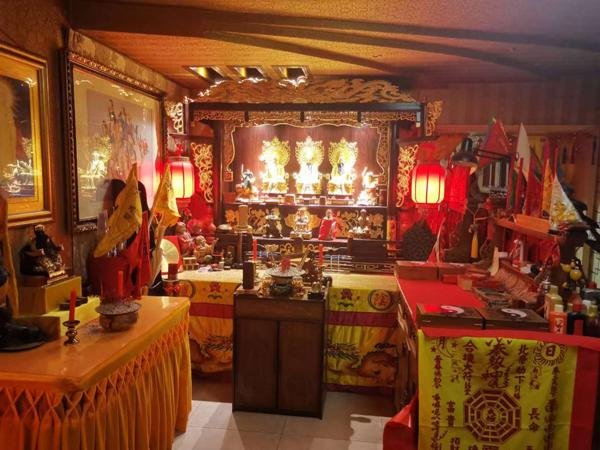 夫妻档“大师”两年骗了100余万！如何才能远离这样的骗局？