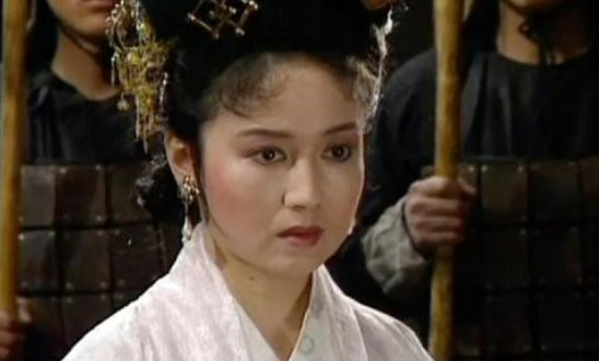三国演义中的十大美女