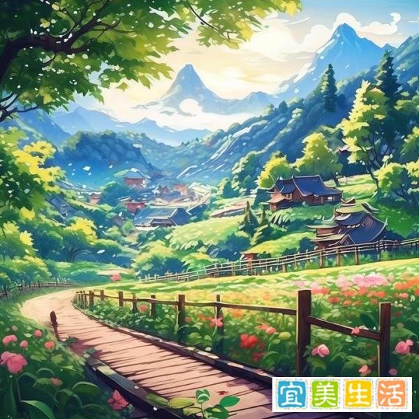 精选立夏节气的十首古诗词