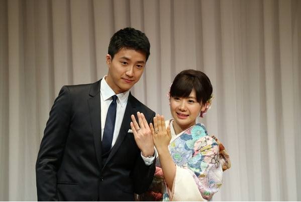台媒称福原爱婚前收入是江宏杰37倍,这是两人离婚的主要原因吗?