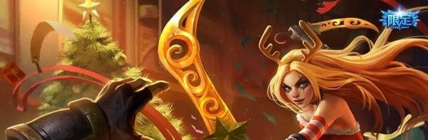 不祥之刃天赋符文 lol不祥之刃天赋加点图S4