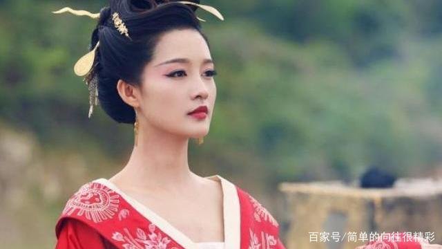 她长相丑陋,却深受皇帝宠爱20年,到底为什么?