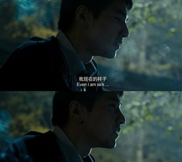 致我们终将逝去的青春&经典台词