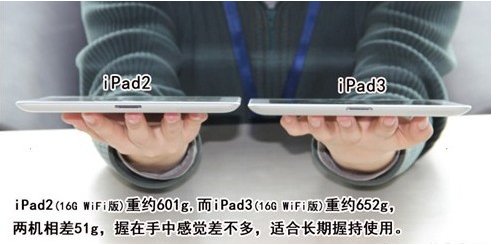 1.ipad1 ipad2 ipad3 ipad4有什么区别
