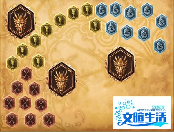 LOLs5上单蛮王通用天赋加点符文搭配