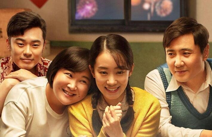 《你好,李焕英》将在全球上映,一部电影宣传过度会不会引起反感?