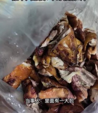 点外卖备注要鸭屁股被赠2斤,老板会做事,对店铺经营有何益处?