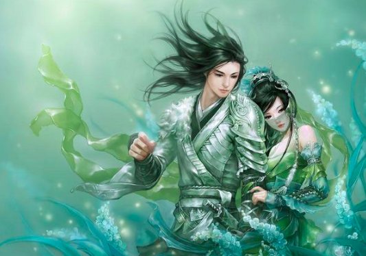 主角是青云宗大师兄的小说