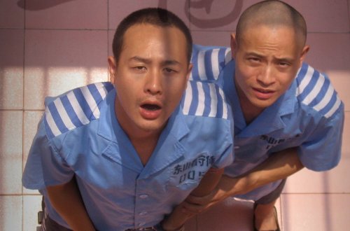 10大悍匪改编的电视剧