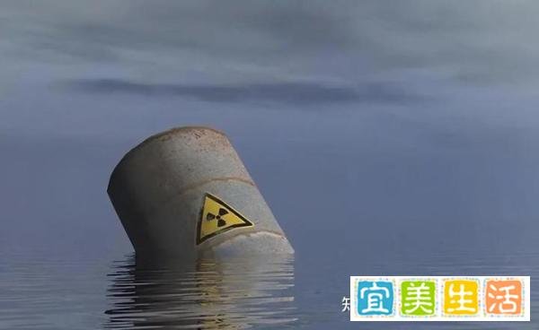 核污水排海对我们生活有什么影响？反渗透净水器能处理核废水吗？