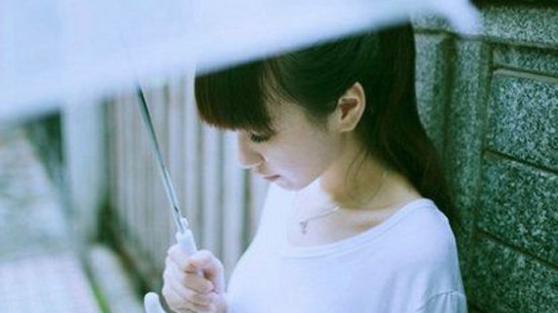 就算没人心疼我的泪是什么歌