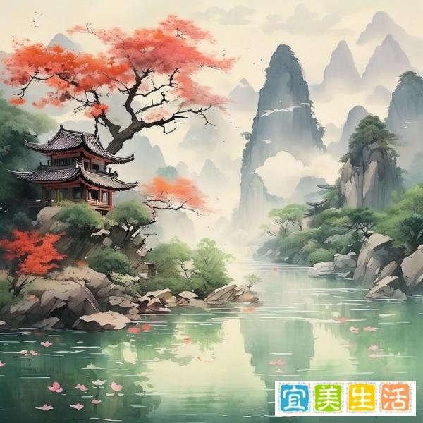 精选立夏节气的十首古诗词