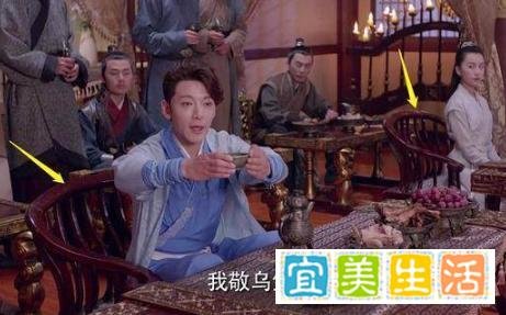 影视剧中一些笑点十足的穿帮镜头，群众眼睛是雪亮的