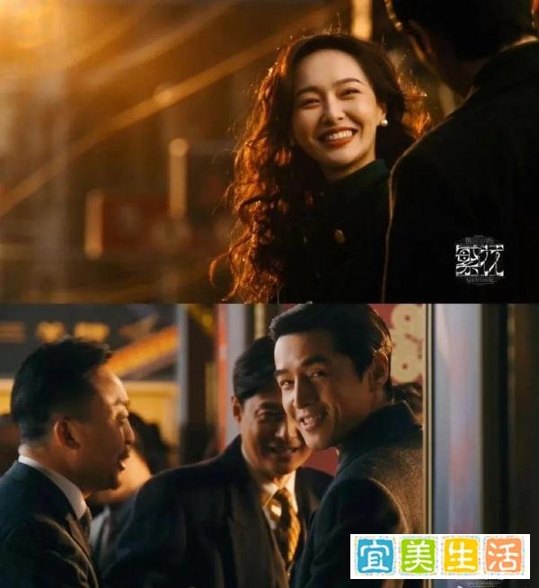 《繁花》大结局，唐嫣、papi酱、郑恺还有多少惊喜是我不知道的