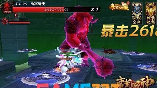 魔兽1.26全图探秘：经典再现与全新挑战