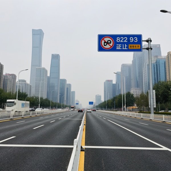 北京8.20-9.3单双号限行是真的吗