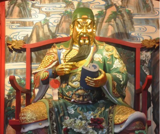 泉州发现了明代的古钟!这古钟是如何发现的?