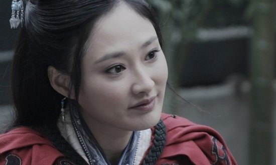 三国演义中的十大美女