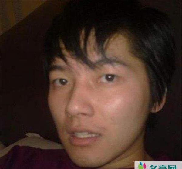 华业汉到底是谁呢 王力可蒋林静跟他都有关系