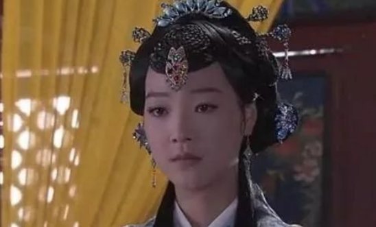 三国演义中的十大美女