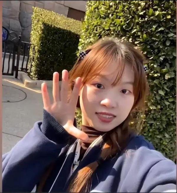 00后女孩离职旅行存款却越变越多，你羡慕吗？