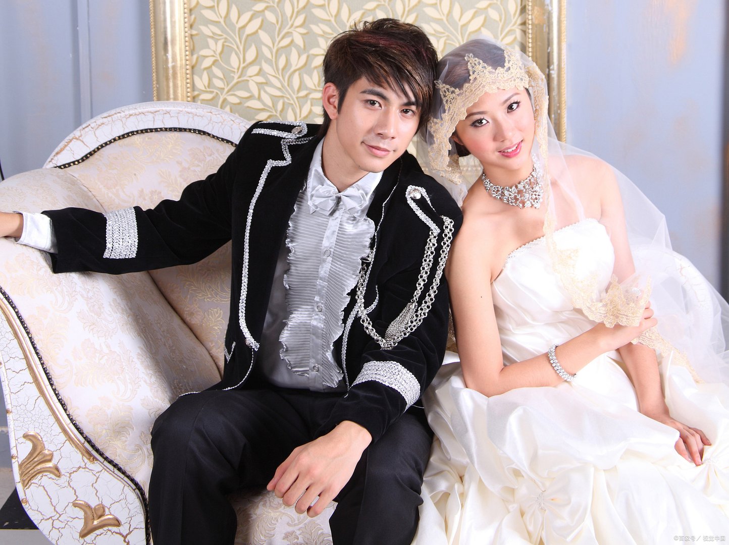 90后韩式婚纱的摄影风格是什么样的,可以介绍一些吗?