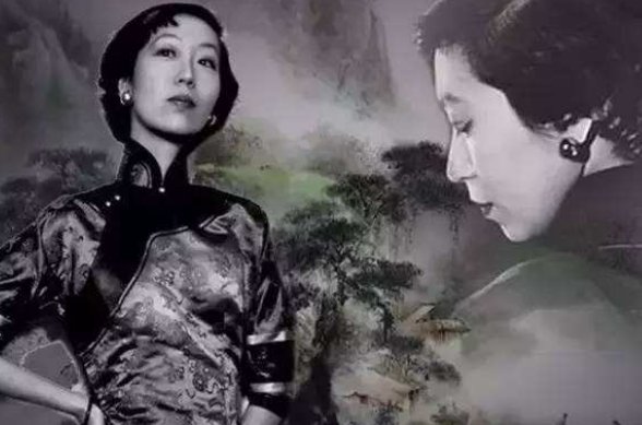 张爱玲的有句话,如果我不爱你,我就不会思念你……这句话是出自哪本