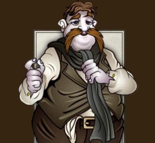【HP官设】Pottermore:101张巧克力蛙卡片巫师资料整理(第五弹)