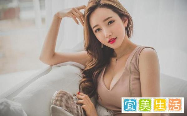 中国南北温差近60度很正常，女性胸部温度高才很不正常！