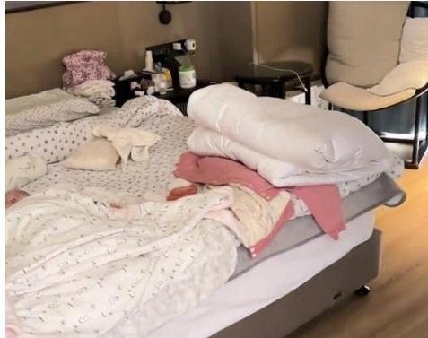 河南一家8口住酒店:全家准备住一辈子,如此决定引社会热议