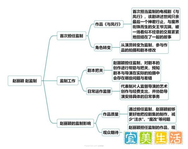 赵丽颖 赵监制 《与凤行》