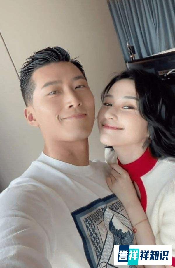 窦骁10亿聘礼迎娶赌王女儿：何超莲身家约20亿，娘家出3亿嫁妆！