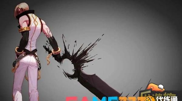 dnf黑暗武士带什么防具?黑暗武士武器盔甲选择推荐?