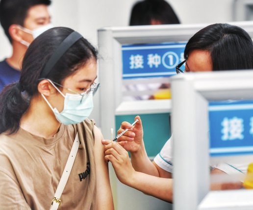多地公共场所:未接种疫苗禁止入内,不能接种人群该咋办?