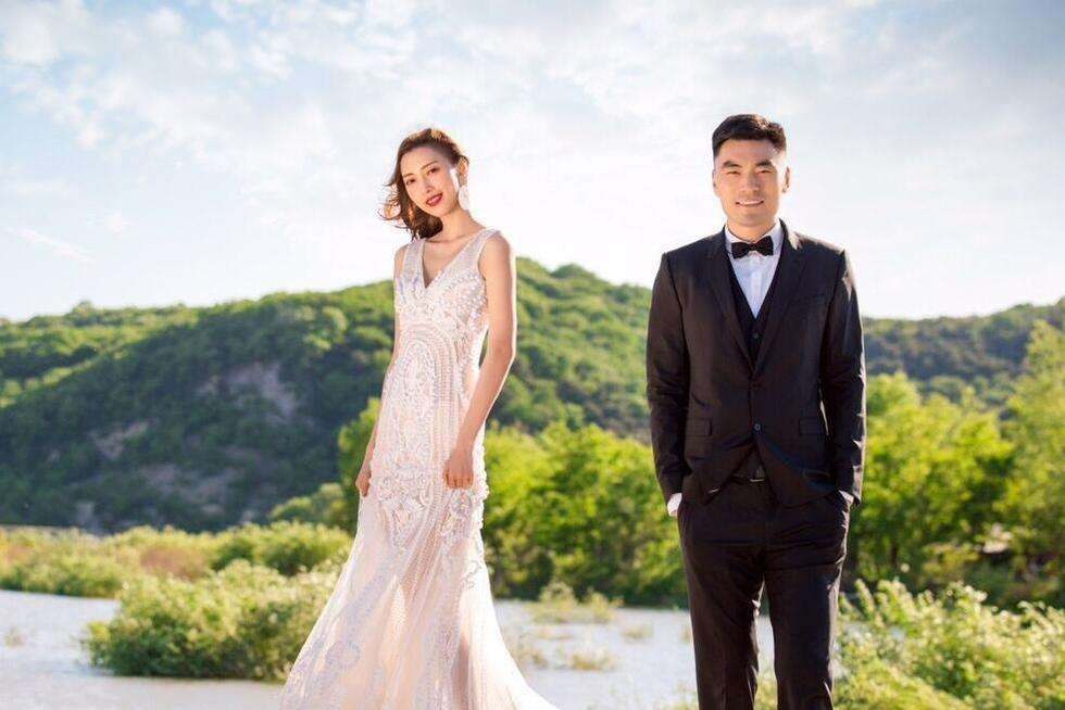 打球只是爱好,“二哥”李晓旭家里究竟多有钱?