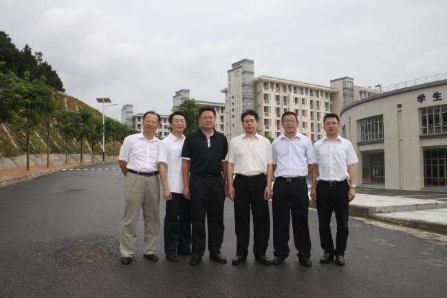 广东青年管理干部学院的介绍